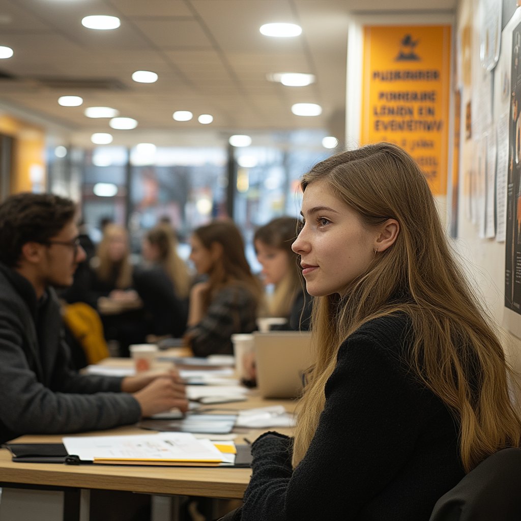 SPI : le Stage de Préparation à l'Installation en entreprise